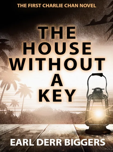 House Without a Key