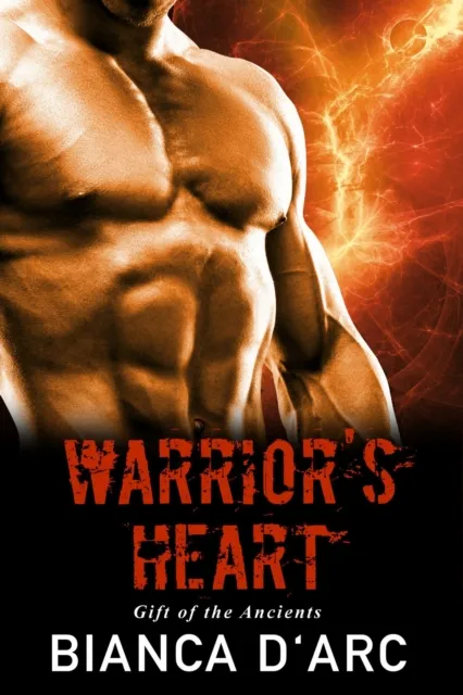 Warrior's Heart