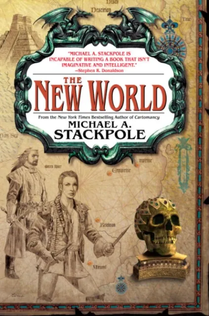 New World