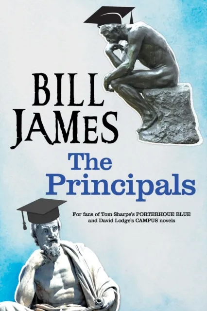 Principals, The
