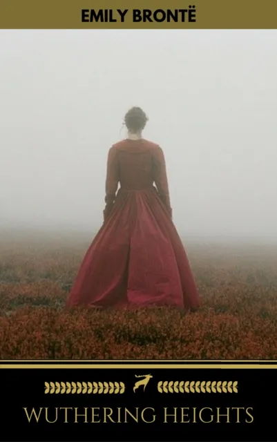 Wuthering Heights (Golden Deer Classics)