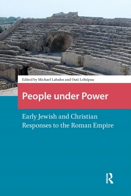 People under Power