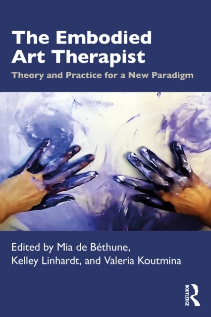 Embodied Art Therapist