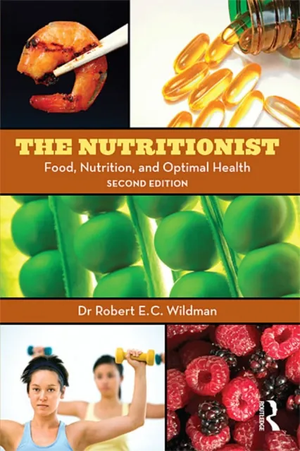 Nutritionist