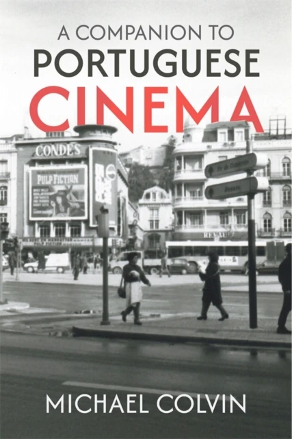 Companion to Portuguese Cinema