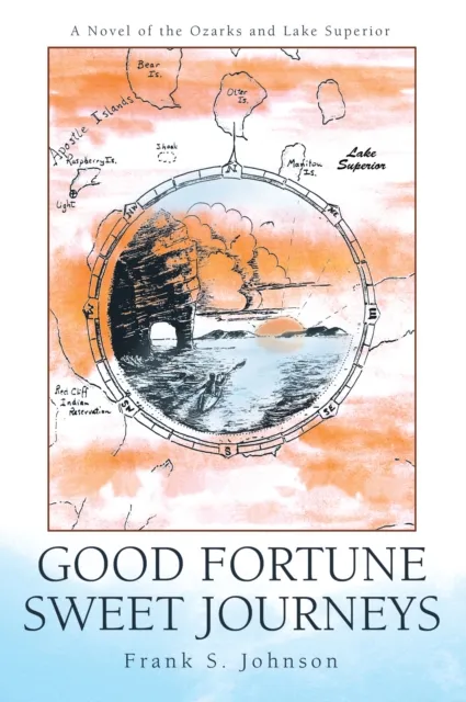 Good Fortune Sweet Journeys
