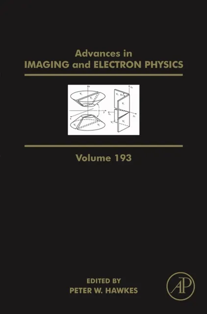 Advances in Imaging and Electron Physics