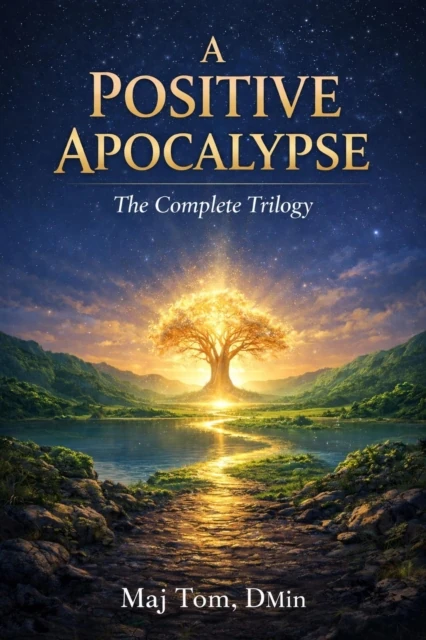 Positive Apocalypse: The Complete Trilogy