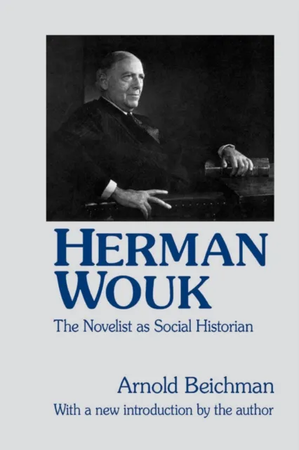 Herman Wouk