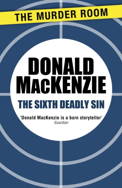 Sixth Deadly Sin