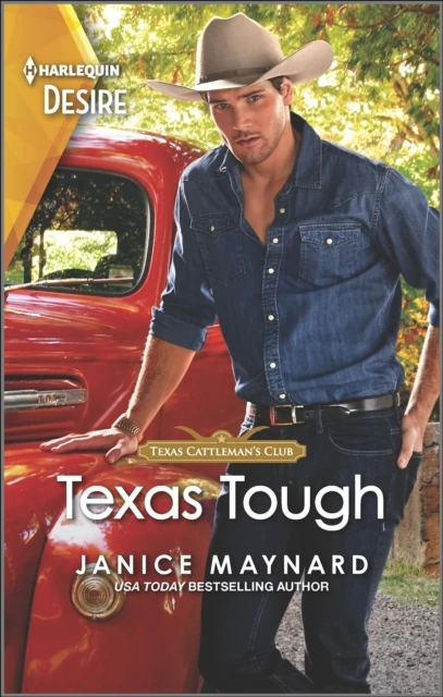 Texas Tough