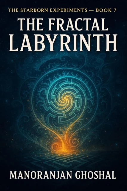 Fractal Labyrinth