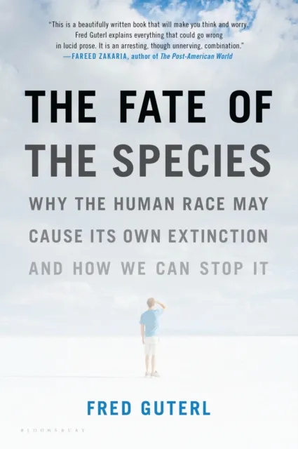 Fate of the Species