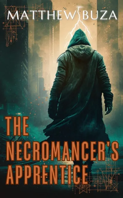 Necromancer's Apprentice