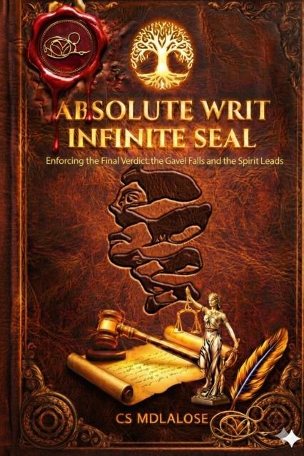 Absolute Writ Infinite Seal