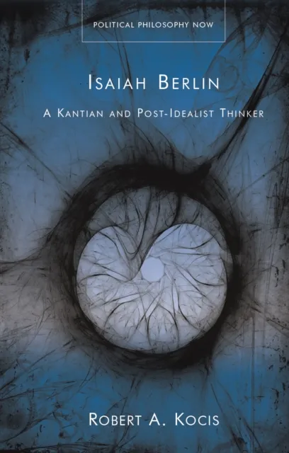 Isaiah Berlin