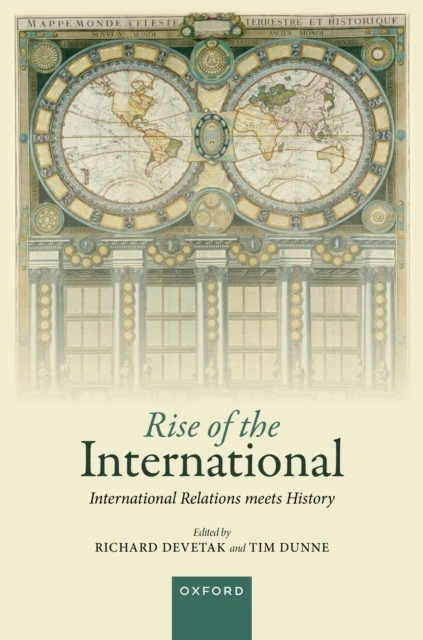 Rise of the International