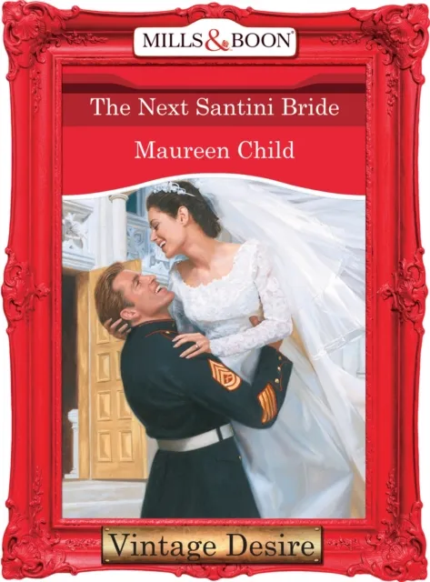 Next Santini Bride