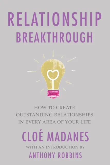 Relationship Breakthrough