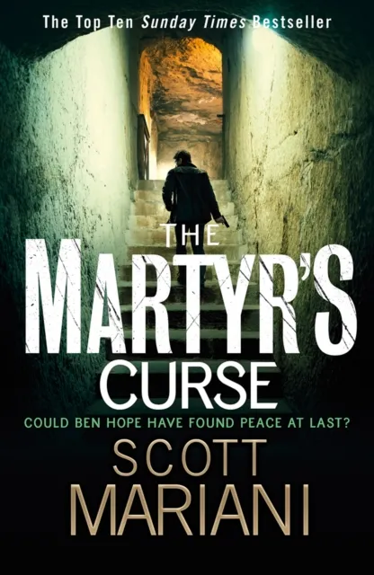 Martyr's Curse