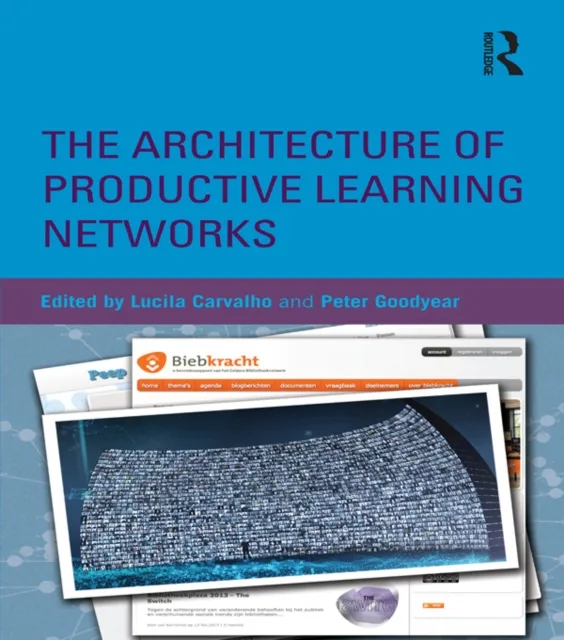 Architecture of Productive Learning Networks