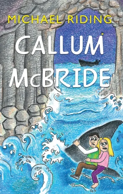 Callum McBride