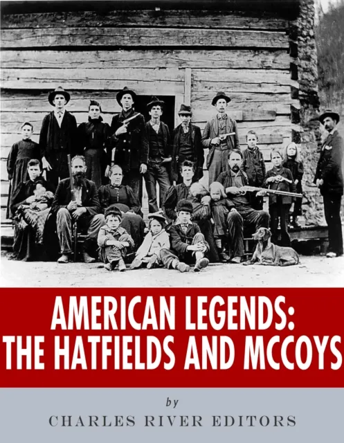 Hatfields & The McCoys
