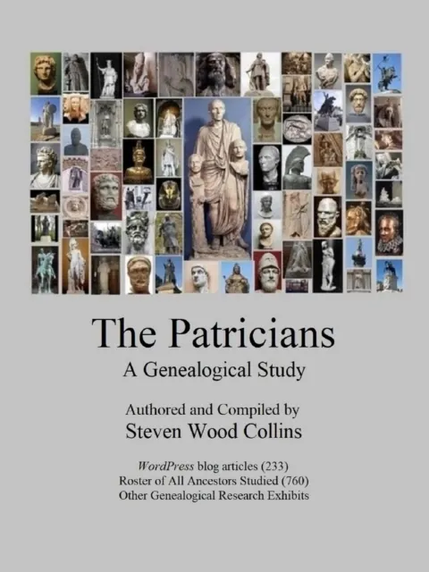 Patricians, A Genealogical Study