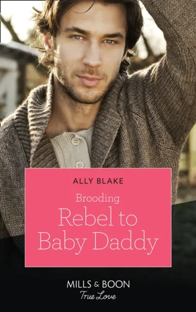 BROODING REBEL TO BABY EB