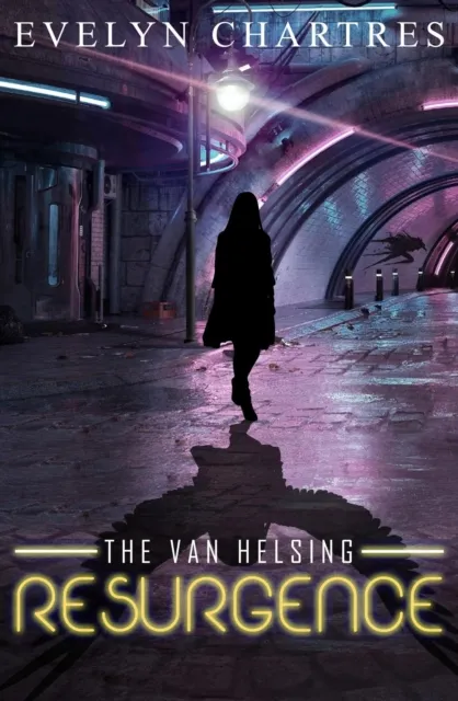 Van Helsing Resurgence