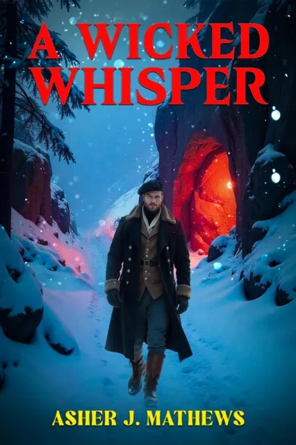 Wicked Whisper