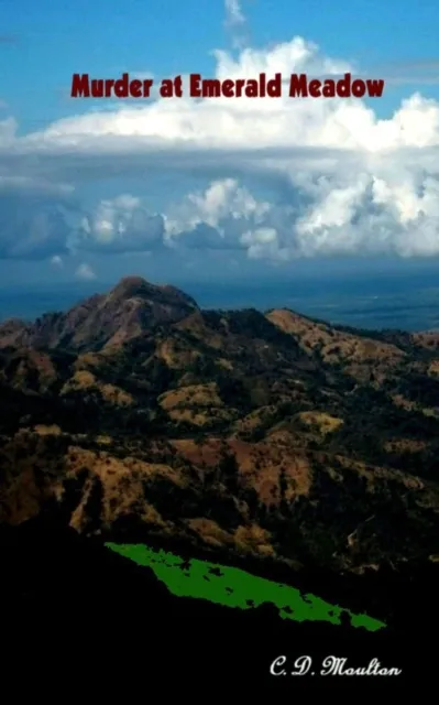 Murders at Emerald Meadow