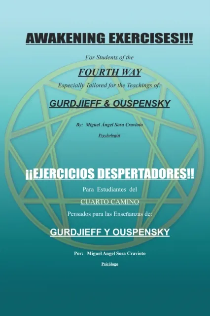 Awakening Exercises!