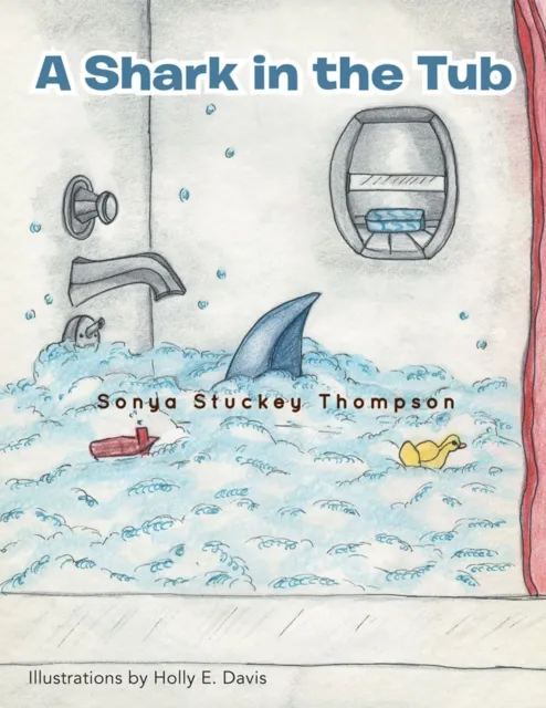 Shark in the Tub