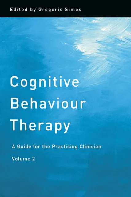 Cognitive Behaviour Therapy