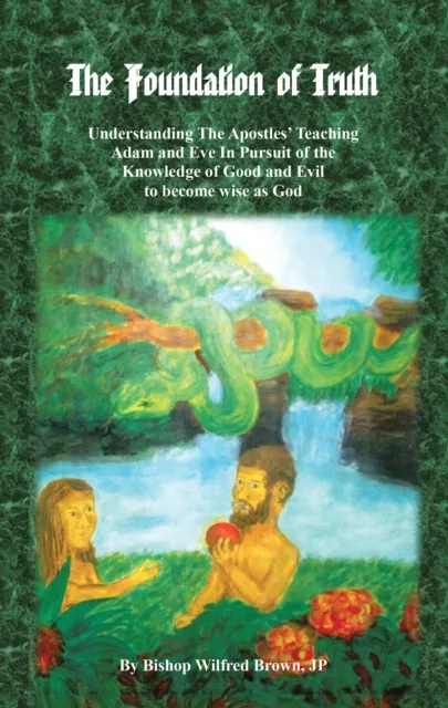 Foundation of Truth