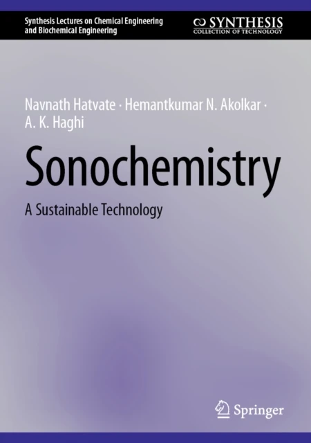 Sonochemistry