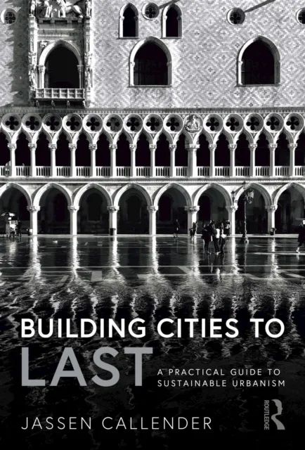 Building Cities to LAST