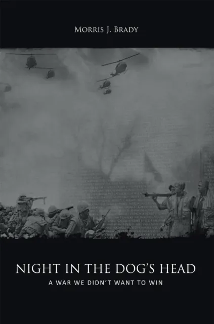 Night in the Dog'S Head
