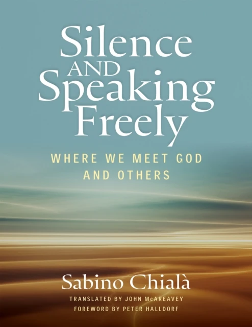 Silence and Speaking Freely