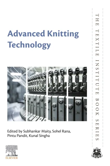 Advanced Knitting Technology