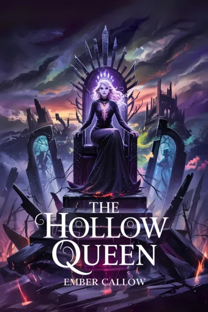 Hollow Queen