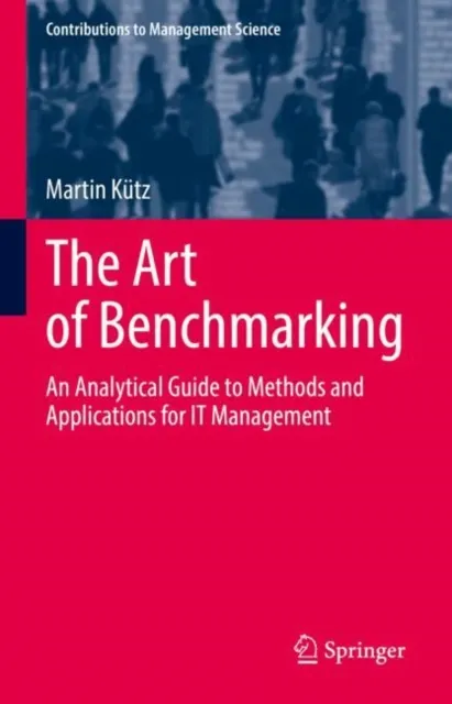 Art of Benchmarking