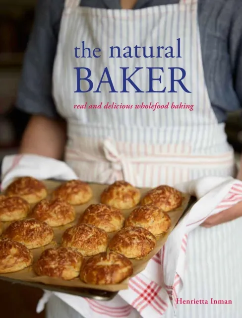 Natural Baker