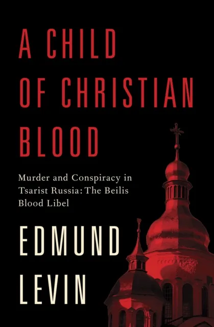 Child of Christian Blood