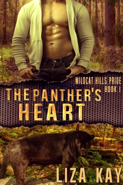 Panther's Heart