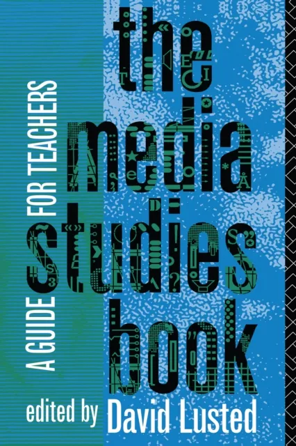 Media Studies Book