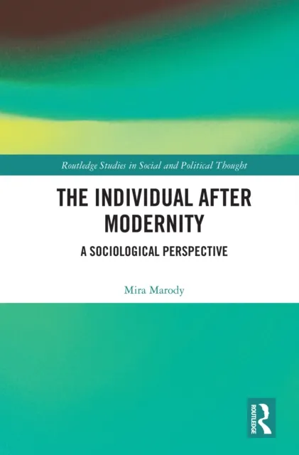 Individual After Modernity
