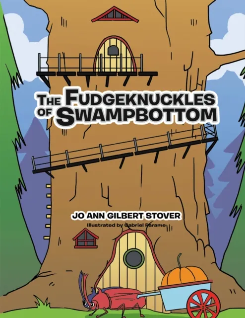 Fudgeknuckles of Swampbottom