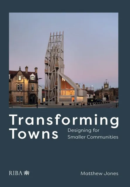 Transforming Towns